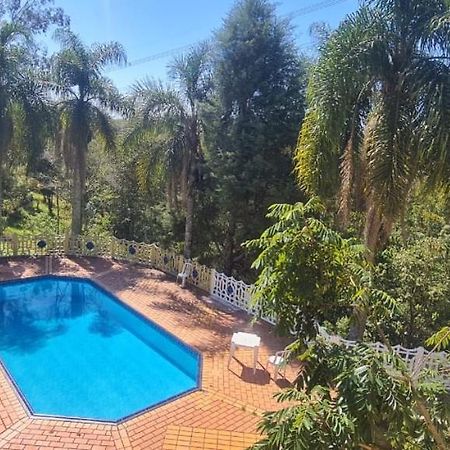 הוילה São Roque Sitio Ilha Da Madeira מראה חיצוני תמונה